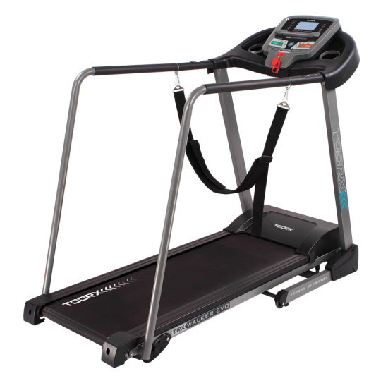 Купить Беговая дорожка  Toorx Treadmill TRX Walker EVO (TRX-WALKEREVO) в Киеве - фото №1